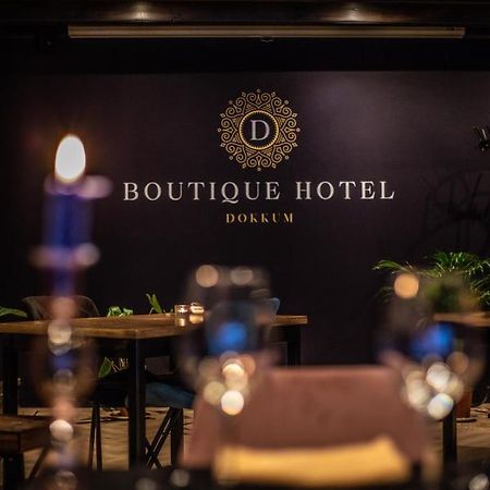 Boutiquehotel دوكوم المظهر الخارجي الصورة