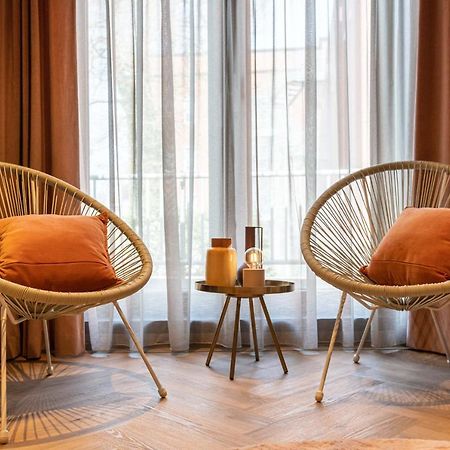 Boutiquehotel دوكوم المظهر الخارجي الصورة
