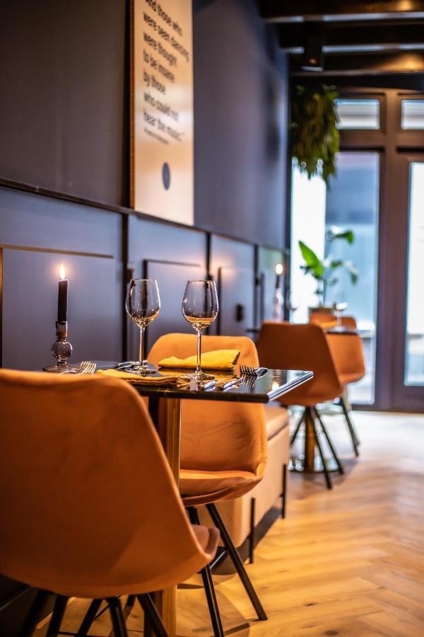Boutiquehotel دوكوم المظهر الخارجي الصورة