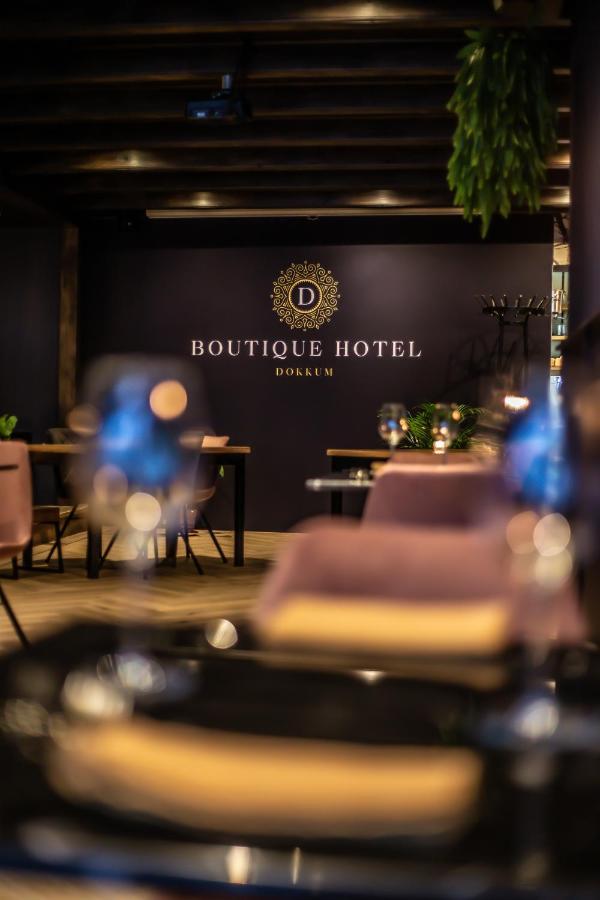 Boutiquehotel دوكوم المظهر الخارجي الصورة