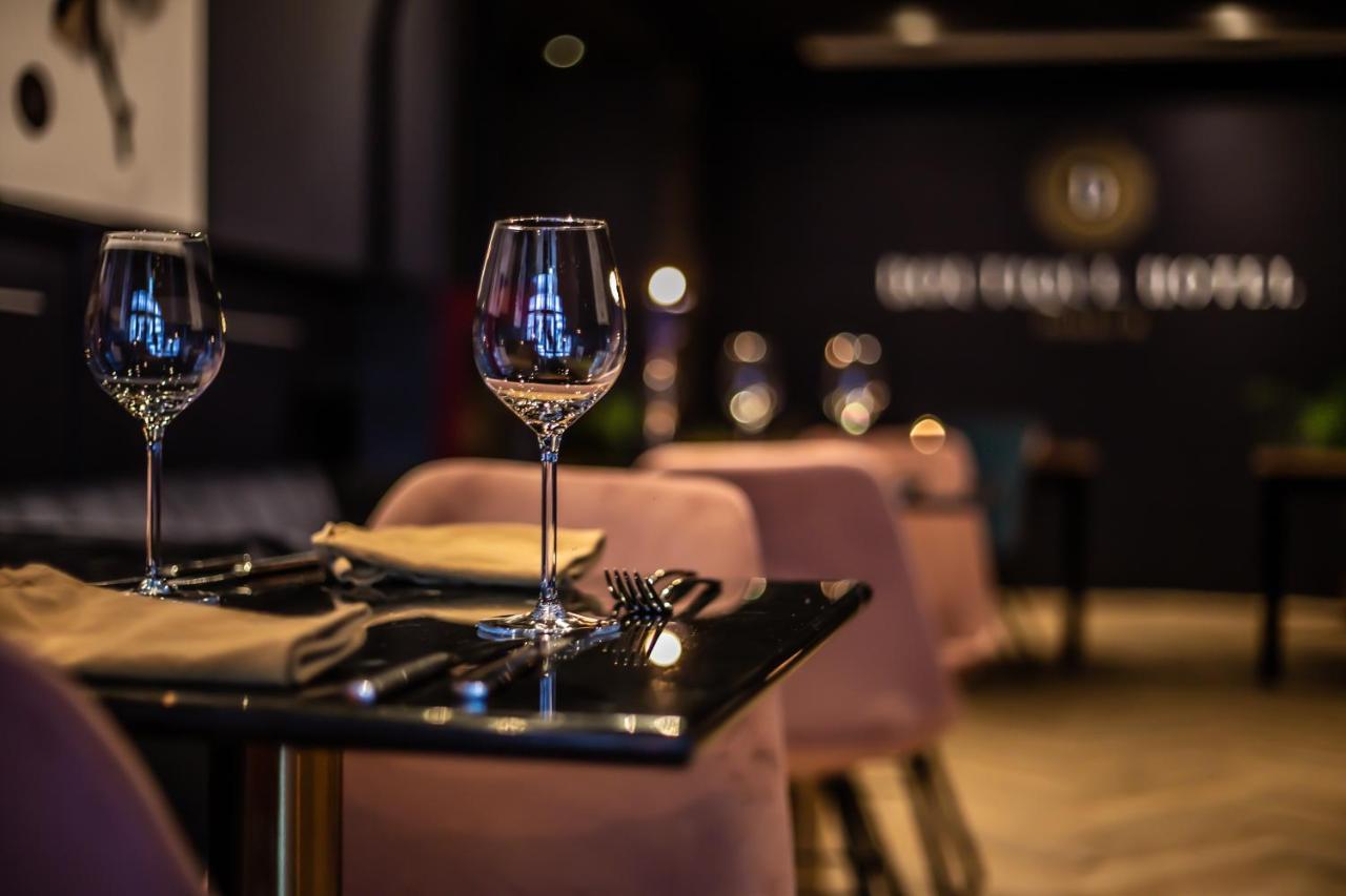 Boutiquehotel دوكوم المظهر الخارجي الصورة