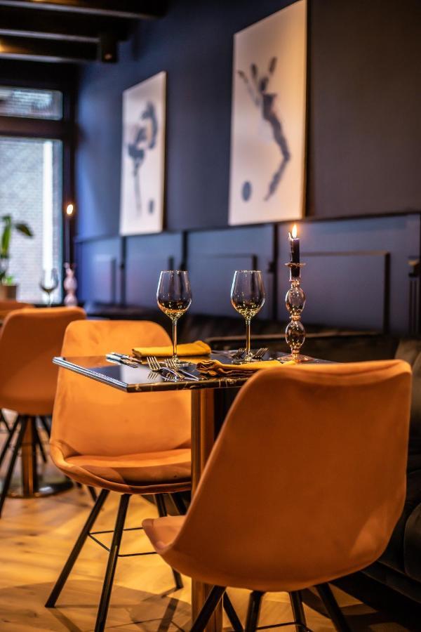 Boutiquehotel دوكوم المظهر الخارجي الصورة