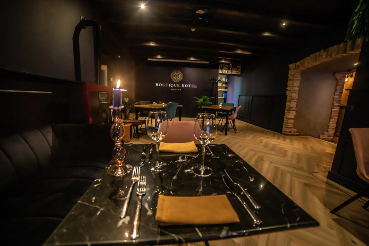Boutiquehotel دوكوم المظهر الخارجي الصورة