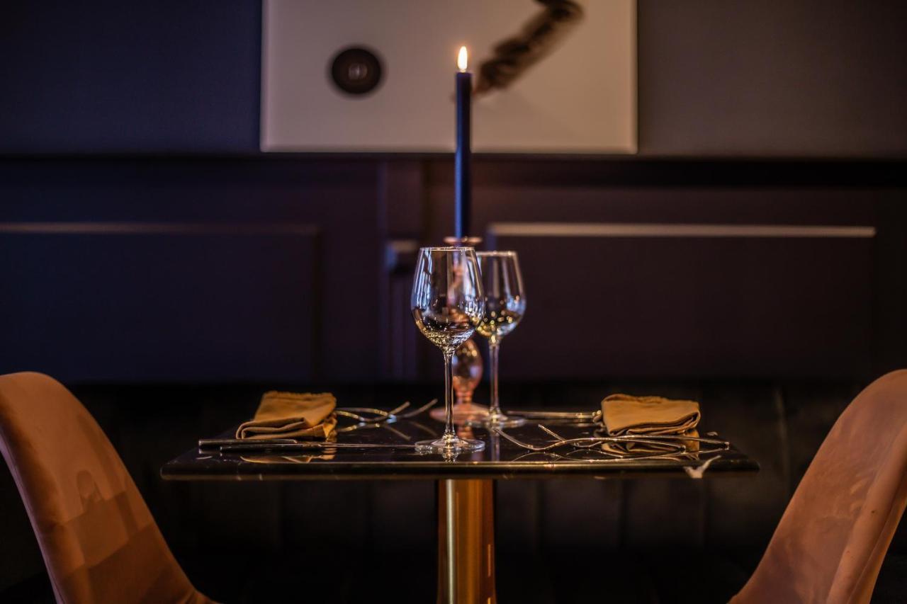 Boutiquehotel دوكوم المظهر الخارجي الصورة