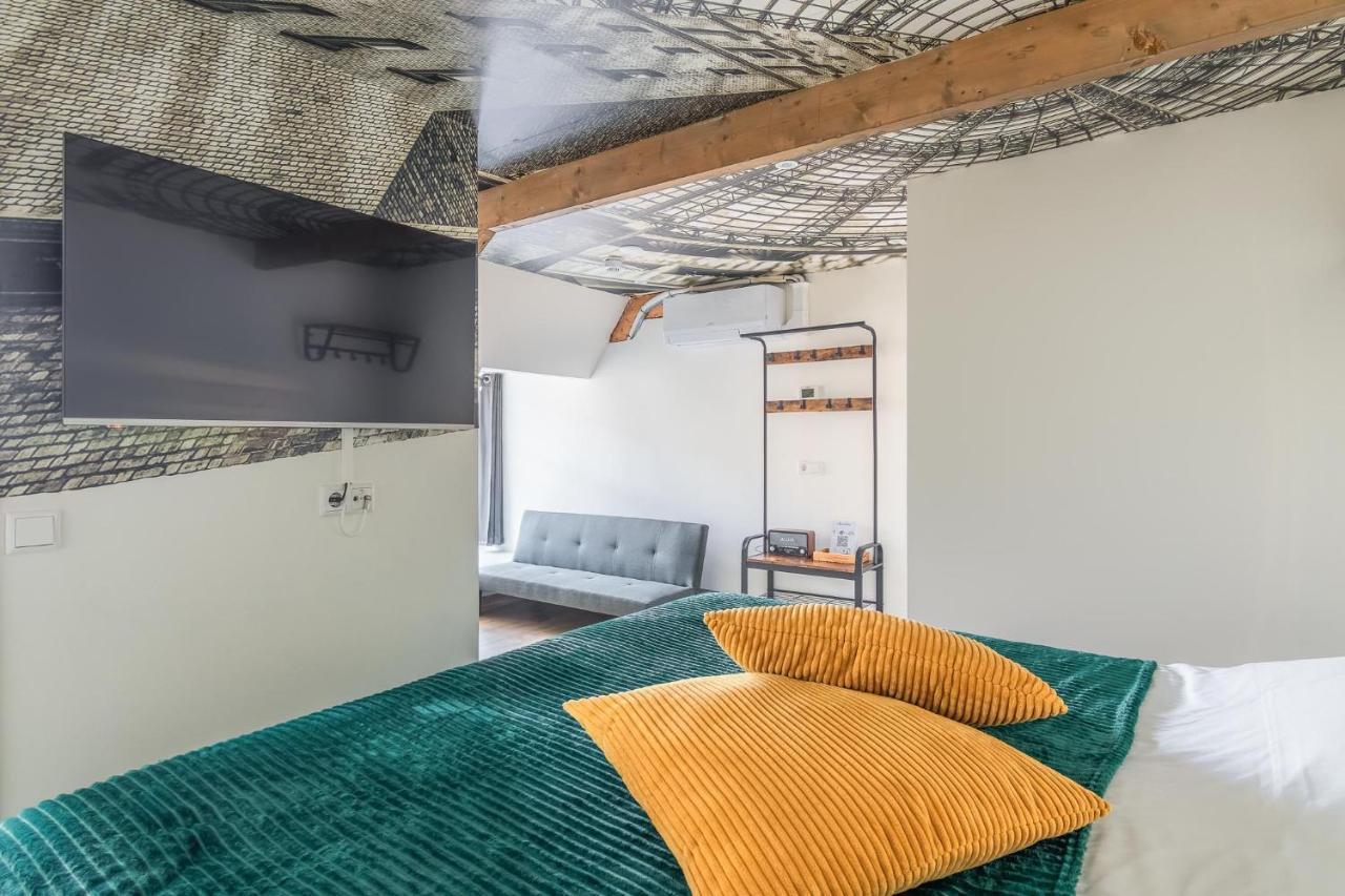 Boutiquehotel دوكوم المظهر الخارجي الصورة