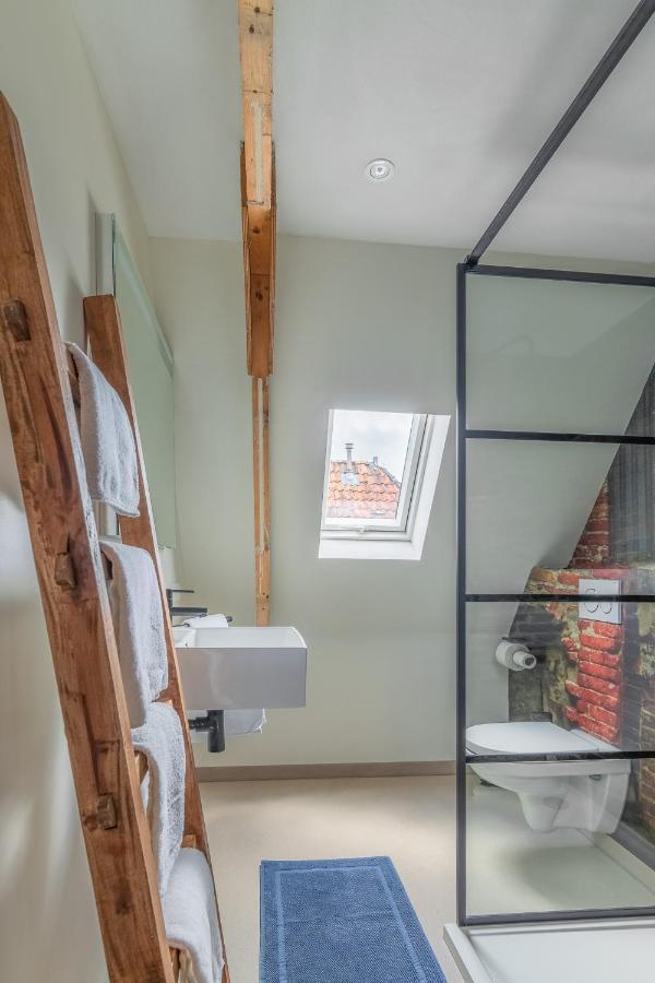Boutiquehotel دوكوم المظهر الخارجي الصورة