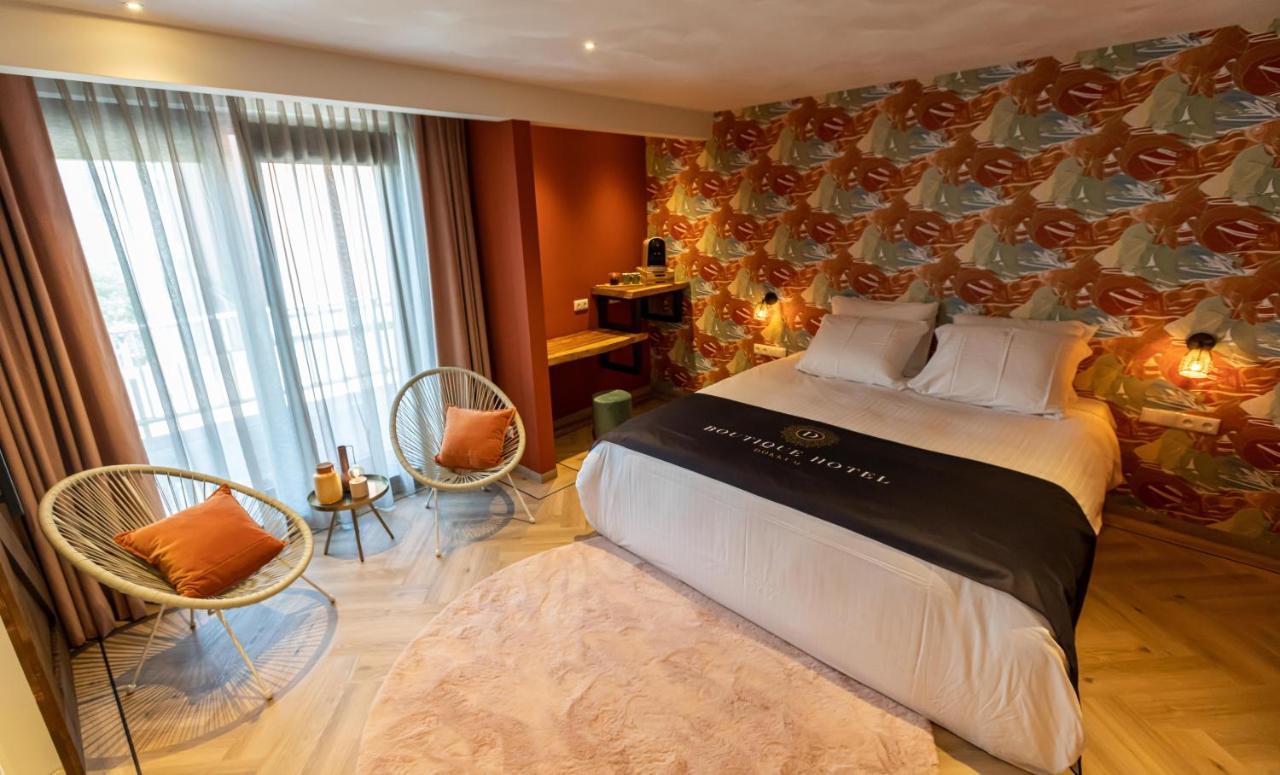 Boutiquehotel دوكوم المظهر الخارجي الصورة