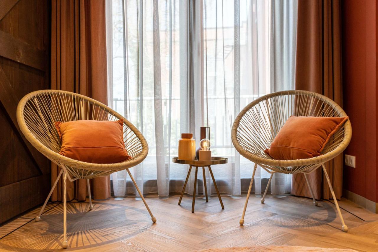 Boutiquehotel دوكوم المظهر الخارجي الصورة