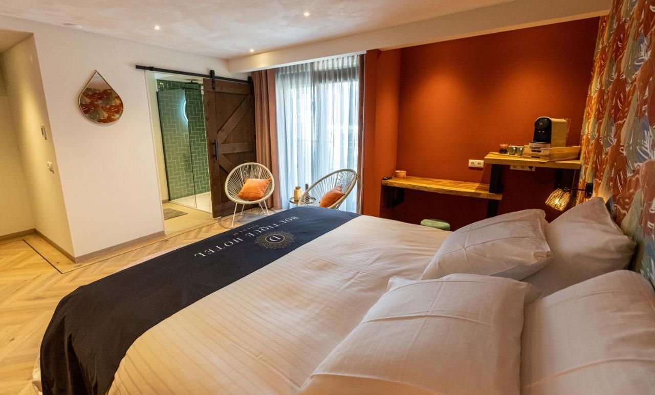 Boutiquehotel دوكوم المظهر الخارجي الصورة