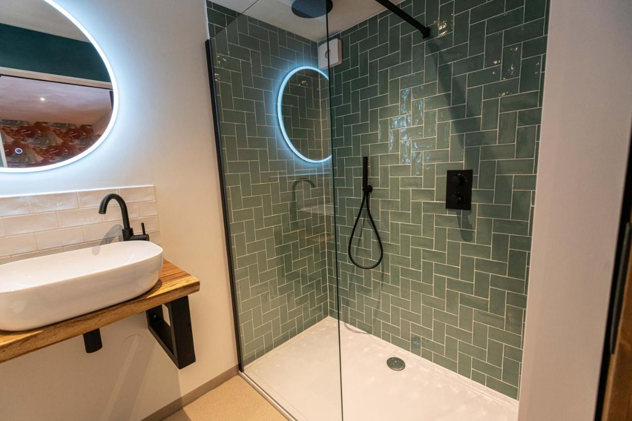 Boutiquehotel دوكوم المظهر الخارجي الصورة