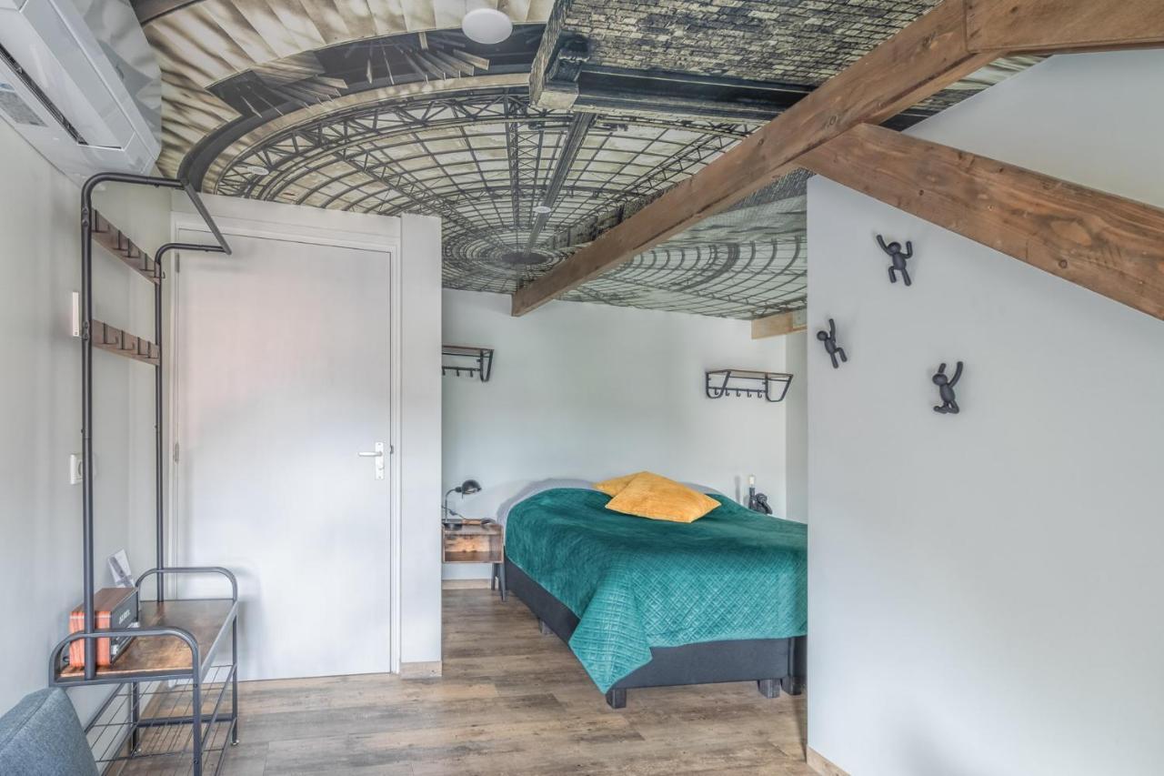 Boutiquehotel دوكوم المظهر الخارجي الصورة
