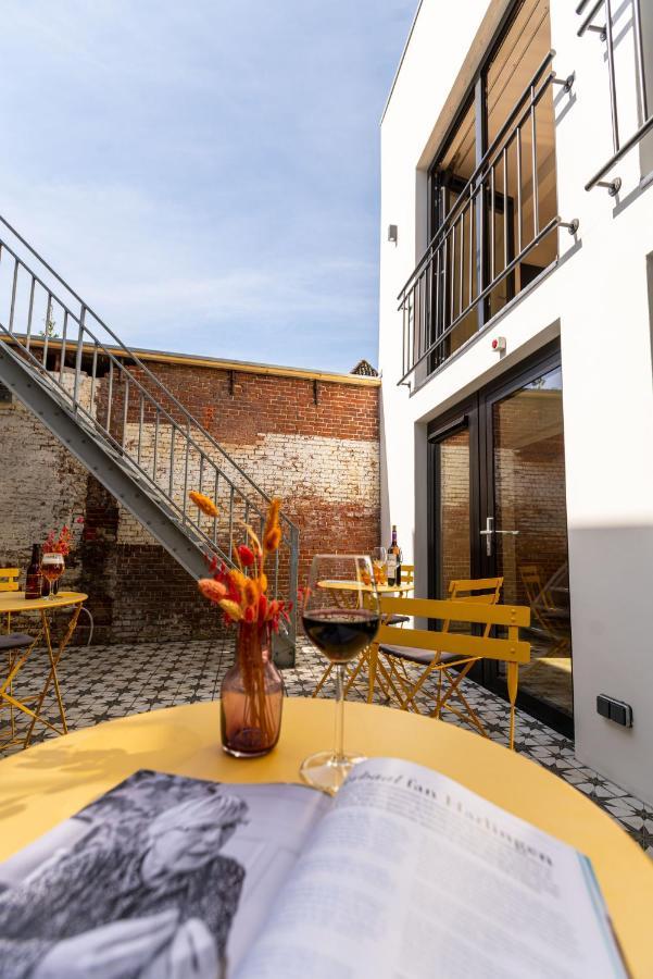 Boutiquehotel دوكوم المظهر الخارجي الصورة