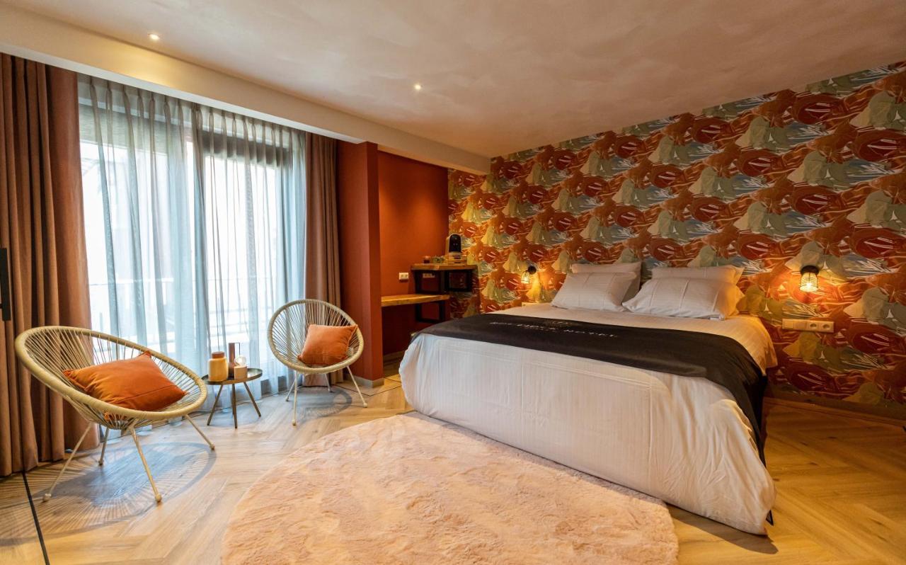 Boutiquehotel دوكوم المظهر الخارجي الصورة