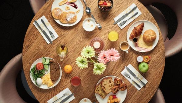 Boutiquehotel دوكوم المظهر الخارجي الصورة